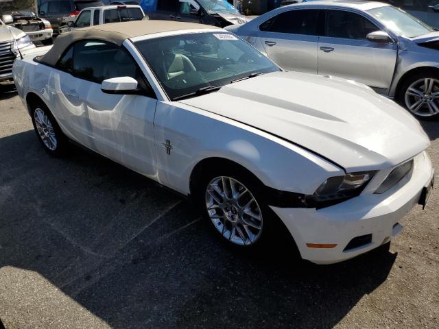 Photo 3 VIN: 1ZVBP8EMXC5230373 - FORD MUSTANG 