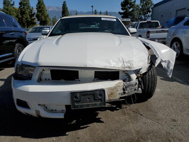 Photo 4 VIN: 1ZVBP8EMXC5230373 - FORD MUSTANG 