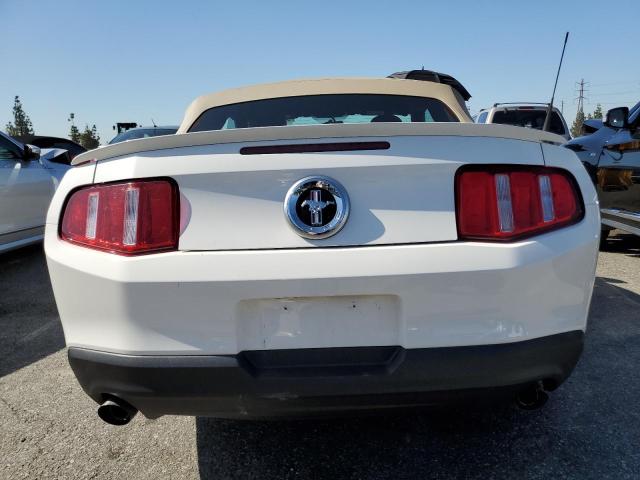 Photo 5 VIN: 1ZVBP8EMXC5230373 - FORD MUSTANG 