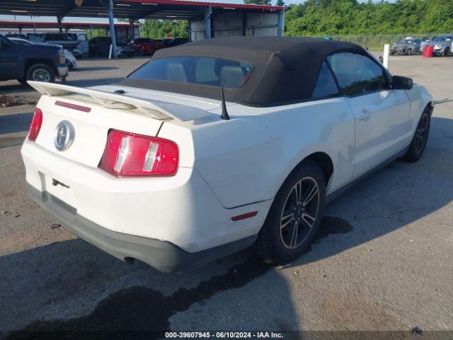 Photo 3 VIN: 1ZVBP8EMXC5286118 - FORD MUSTANG 