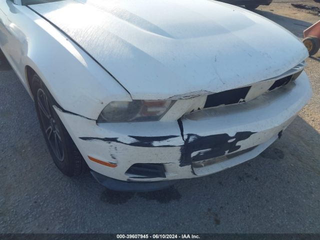 Photo 5 VIN: 1ZVBP8EMXC5286118 - FORD MUSTANG 