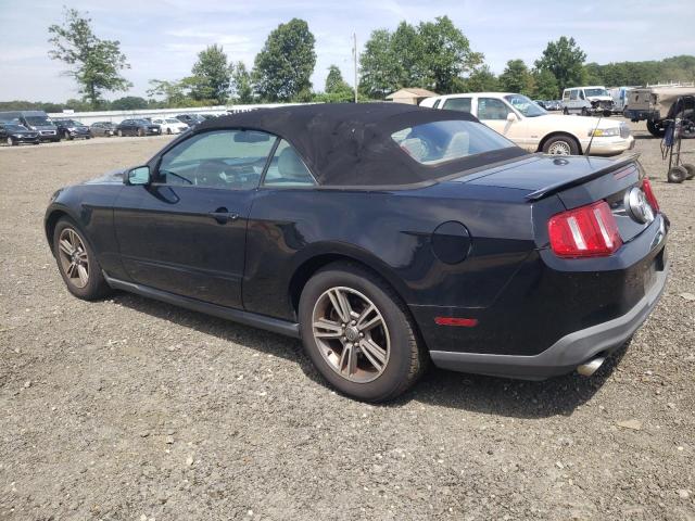 Photo 1 VIN: 1ZVBP8EMXC5286782 - FORD MUSTANG 