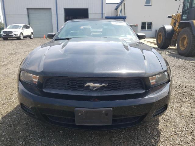 Photo 4 VIN: 1ZVBP8EMXC5286782 - FORD MUSTANG 