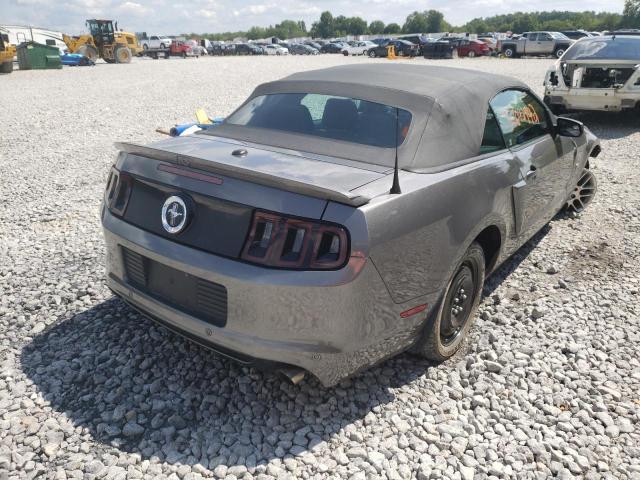 Photo 3 VIN: 1ZVBP8EMXD5215339 - FORD MUSTANG 