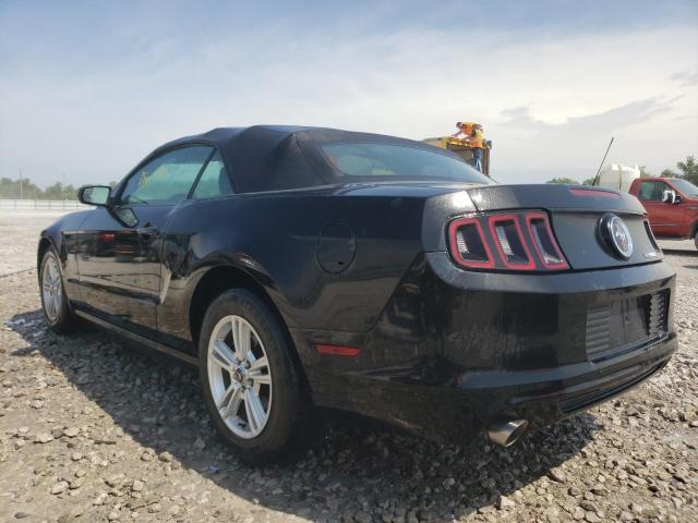 Photo 2 VIN: 1ZVBP8EMXD5217009 - FORD MUSTANG 