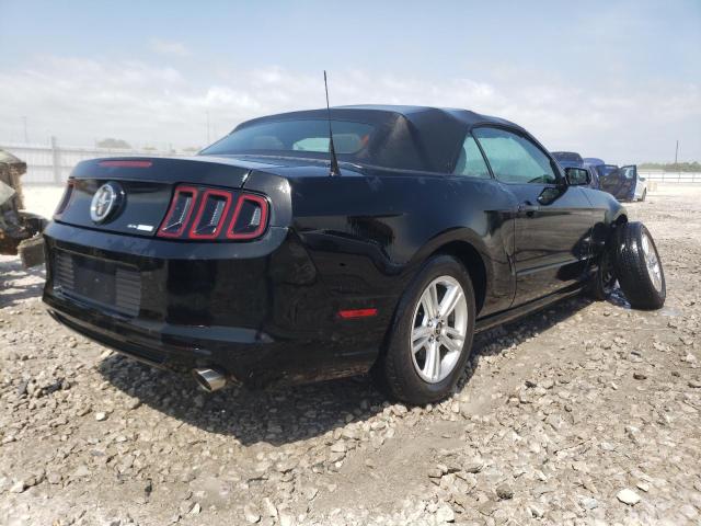 Photo 3 VIN: 1ZVBP8EMXD5217009 - FORD MUSTANG 