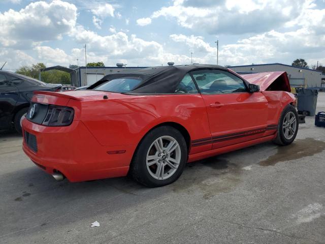 Photo 2 VIN: 1ZVBP8EMXD5217253 - FORD MUSTANG 