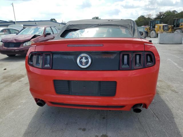 Photo 5 VIN: 1ZVBP8EMXD5217253 - FORD MUSTANG 