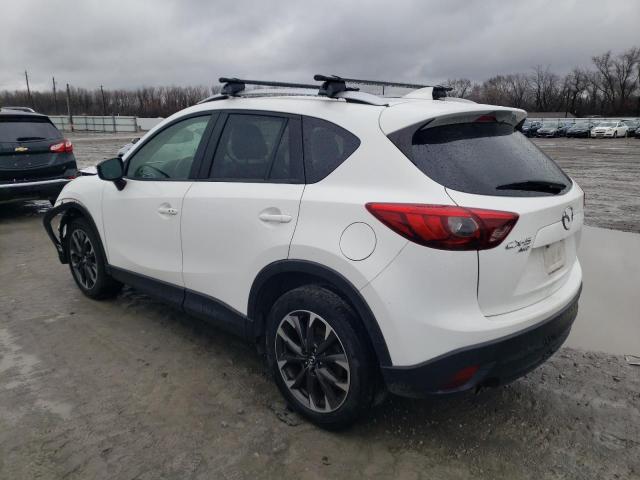 Photo 1 VIN: 1ZVBP8EMXD5229533 - MAZDA CX-5 