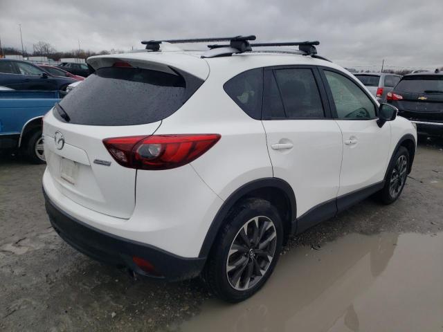 Photo 2 VIN: 1ZVBP8EMXD5229533 - MAZDA CX-5 