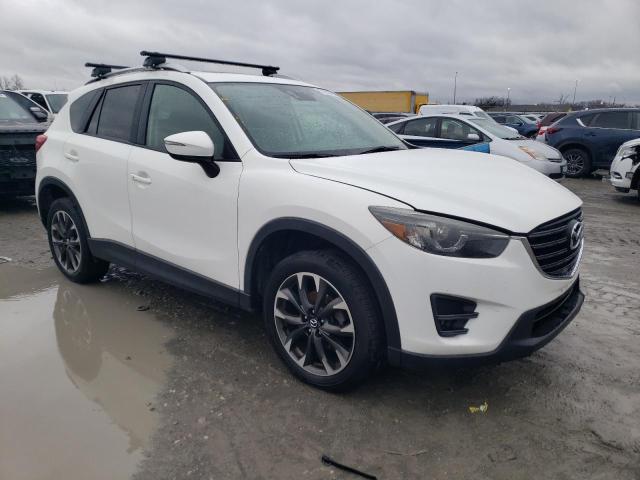 Photo 3 VIN: 1ZVBP8EMXD5229533 - MAZDA CX-5 