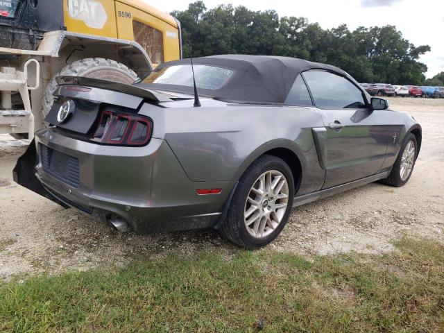 Photo 3 VIN: 1ZVBP8EMXD5231749 - FORD MUSTANG 