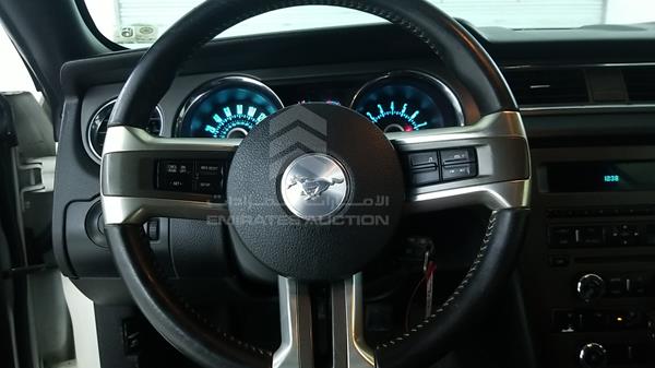 Photo 20 VIN: 1ZVBP8EMXD5237275 - FORD MUSTANG 