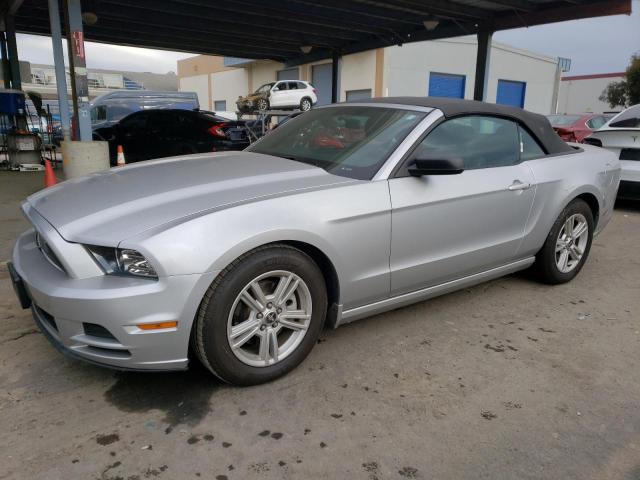 Photo 0 VIN: 1ZVBP8EMXD5272348 - FORD MUSTANG 