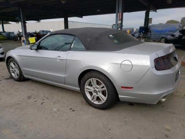 Photo 1 VIN: 1ZVBP8EMXD5272348 - FORD MUSTANG 