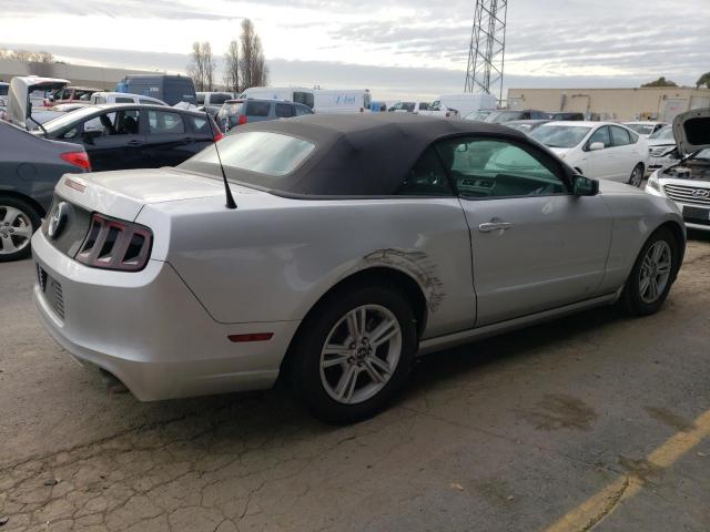 Photo 2 VIN: 1ZVBP8EMXD5272348 - FORD MUSTANG 