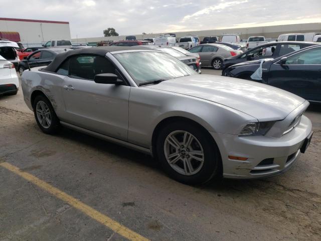 Photo 3 VIN: 1ZVBP8EMXD5272348 - FORD MUSTANG 