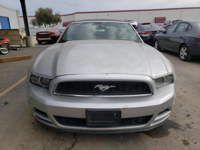 Photo 4 VIN: 1ZVBP8EMXD5272348 - FORD MUSTANG 