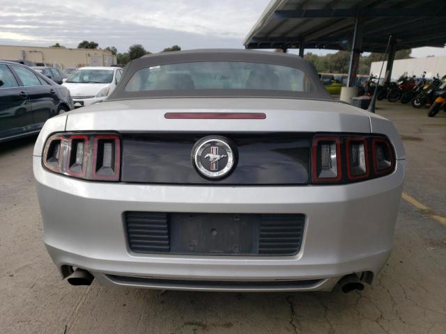 Photo 5 VIN: 1ZVBP8EMXD5272348 - FORD MUSTANG 