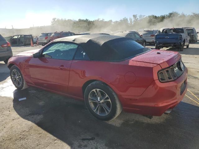 Photo 1 VIN: 1ZVBP8EMXD5275959 - FORD MUSTANG 