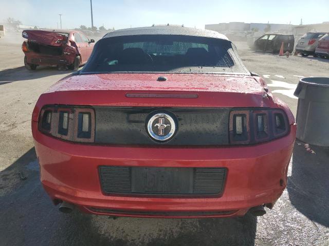 Photo 5 VIN: 1ZVBP8EMXD5275959 - FORD MUSTANG 