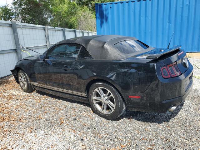 Photo 1 VIN: 1ZVBP8EMXE5208408 - FORD MUSTANG 