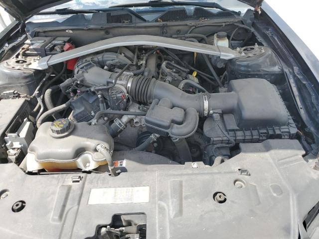 Photo 10 VIN: 1ZVBP8EMXE5208408 - FORD MUSTANG 