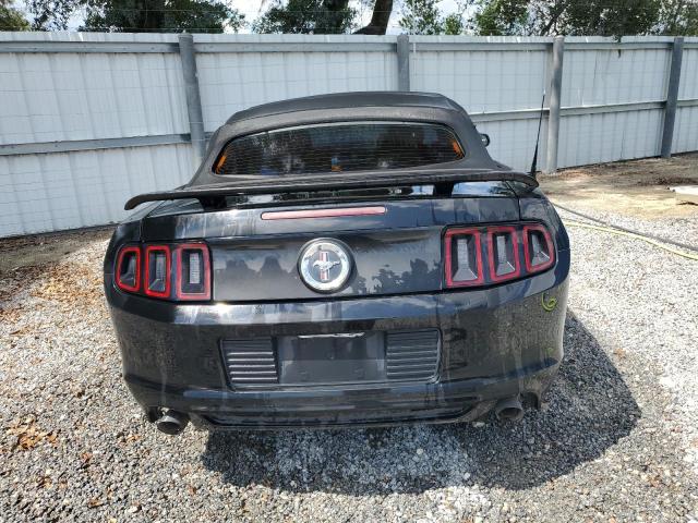 Photo 5 VIN: 1ZVBP8EMXE5208408 - FORD MUSTANG 