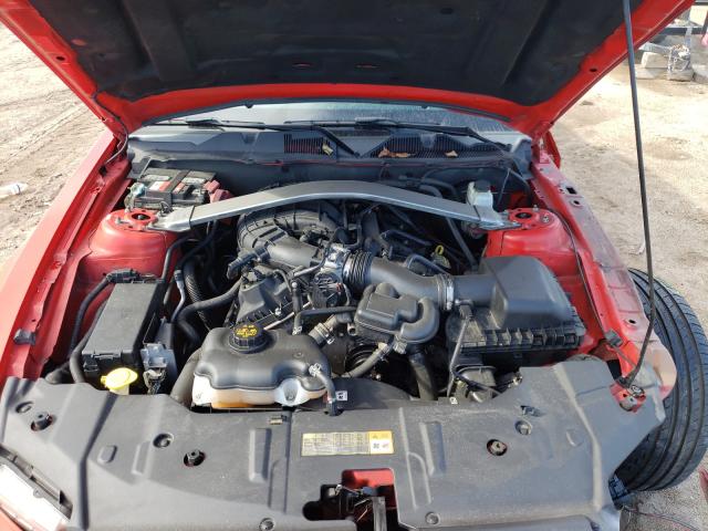 Photo 6 VIN: 1ZVBP8EMXE5210899 - FORD MUSTANG 