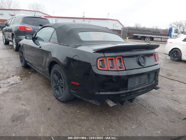 Photo 2 VIN: 1ZVBP8EMXE5213253 - FORD MUSTANG 