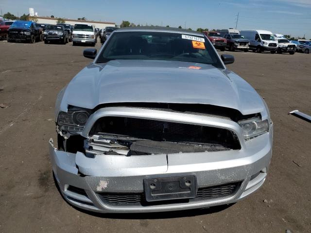 Photo 4 VIN: 1ZVBP8EMXE5229307 - FORD ALL MODELS 