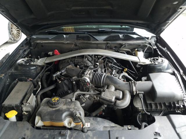 Photo 6 VIN: 1ZVBP8EMXE5229646 - FORD MUSTANG 