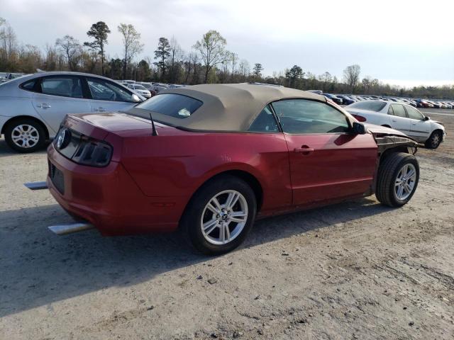 Photo 2 VIN: 1ZVBP8EMXE5243093 - FORD MUSTANG 