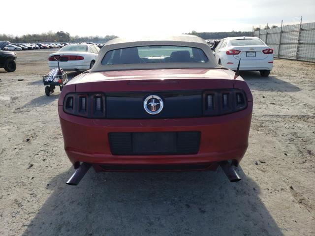 Photo 5 VIN: 1ZVBP8EMXE5243093 - FORD MUSTANG 