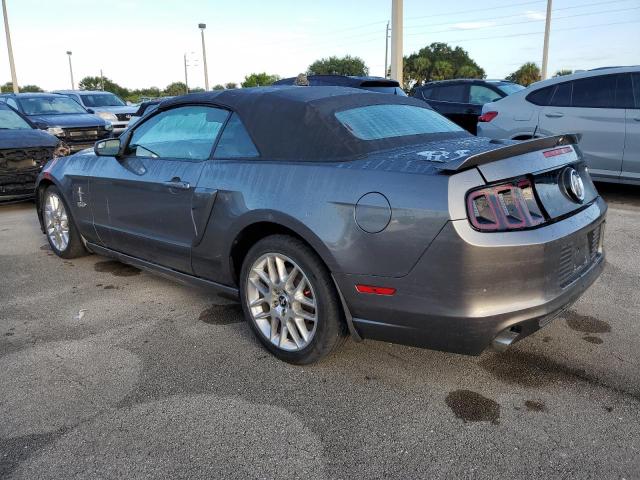 Photo 1 VIN: 1ZVBP8EMXE5253672 - FORD MUSTANG 