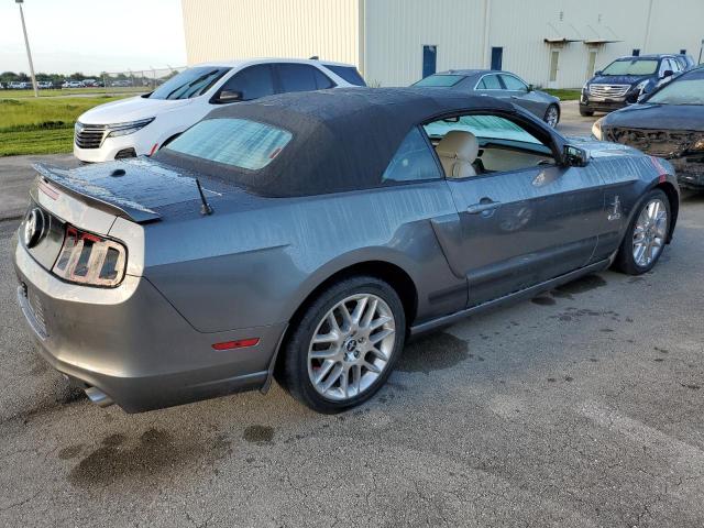 Photo 2 VIN: 1ZVBP8EMXE5253672 - FORD MUSTANG 