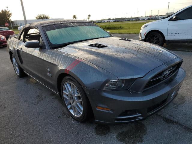 Photo 3 VIN: 1ZVBP8EMXE5253672 - FORD MUSTANG 