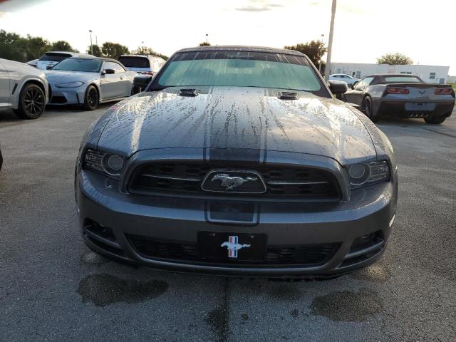 Photo 4 VIN: 1ZVBP8EMXE5253672 - FORD MUSTANG 