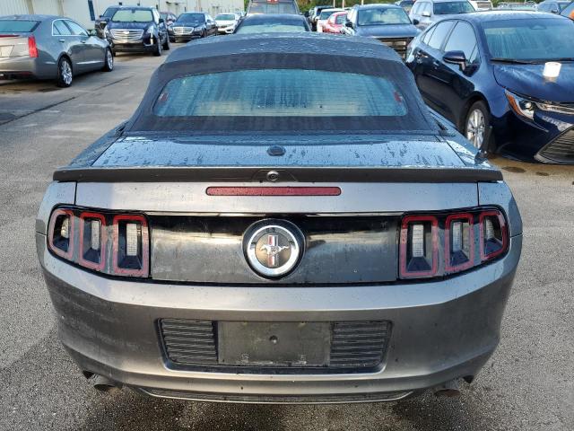 Photo 5 VIN: 1ZVBP8EMXE5253672 - FORD MUSTANG 