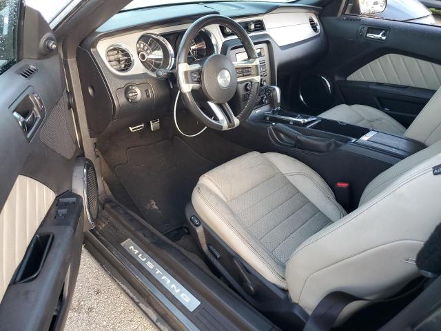 Photo 7 VIN: 1ZVBP8EMXE5253672 - FORD MUSTANG 