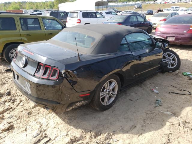 Photo 3 VIN: 1ZVBP8EMXE5285621 - FORD MUSTANG 