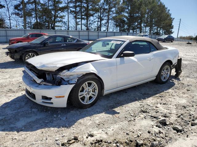 Photo 0 VIN: 1ZVBP8EMXE5285635 - FORD MUSTANG 