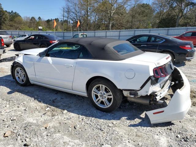 Photo 1 VIN: 1ZVBP8EMXE5285635 - FORD MUSTANG 