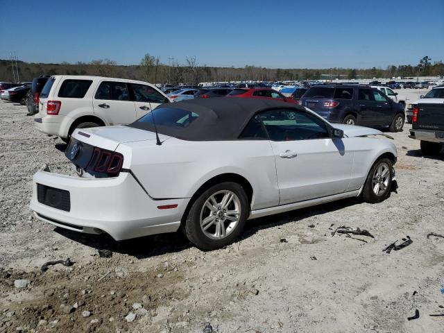 Photo 2 VIN: 1ZVBP8EMXE5285635 - FORD MUSTANG 