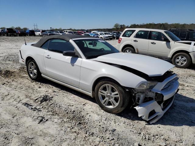 Photo 3 VIN: 1ZVBP8EMXE5285635 - FORD MUSTANG 