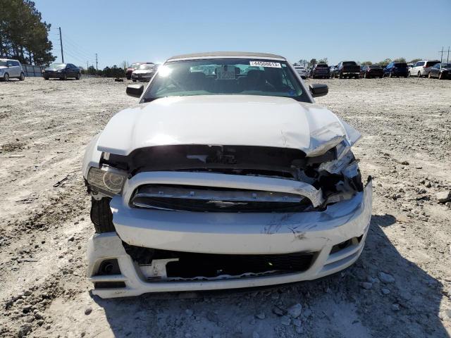 Photo 4 VIN: 1ZVBP8EMXE5285635 - FORD MUSTANG 