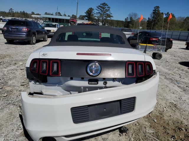 Photo 5 VIN: 1ZVBP8EMXE5285635 - FORD MUSTANG 