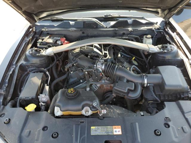 Photo 10 VIN: 1ZVBP8EMXE5292990 - FORD MUSTANG 