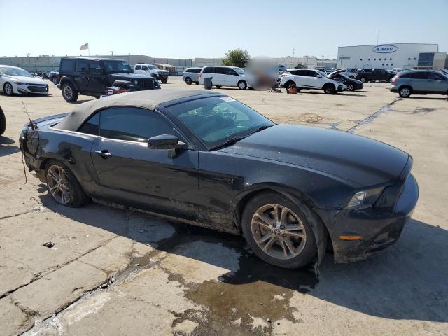 Photo 3 VIN: 1ZVBP8EMXE5292990 - FORD MUSTANG 