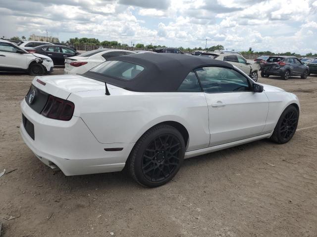 Photo 2 VIN: 1ZVBP8EMXE5293234 - FORD MUSTANG 